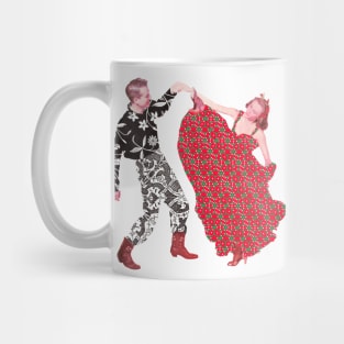 Dance Chance Mug